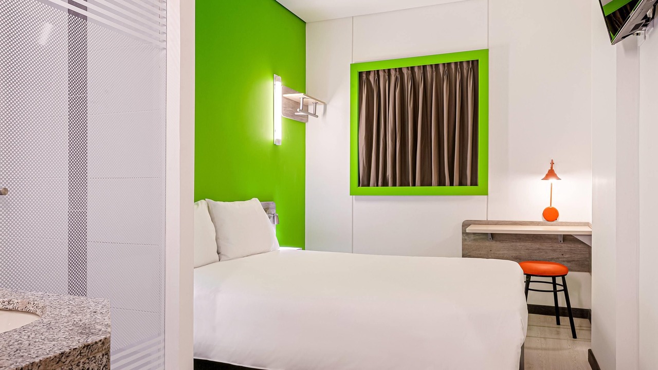 Photo of Bedroom in Riomar