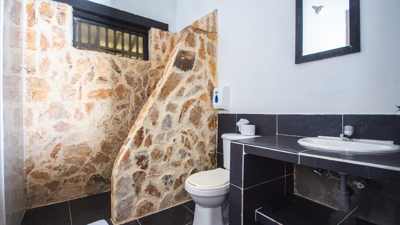 Photo of Bathroom in San Jeronimo