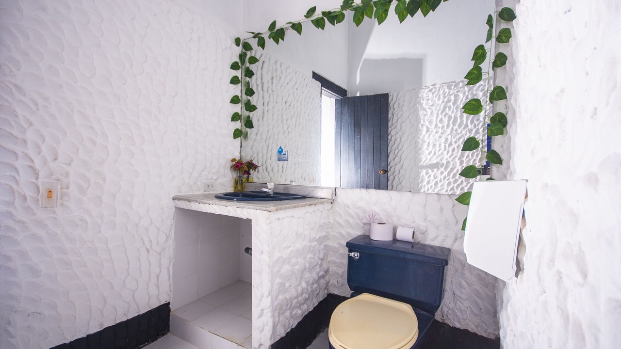 Photo of Bathroom in San Jeronimo