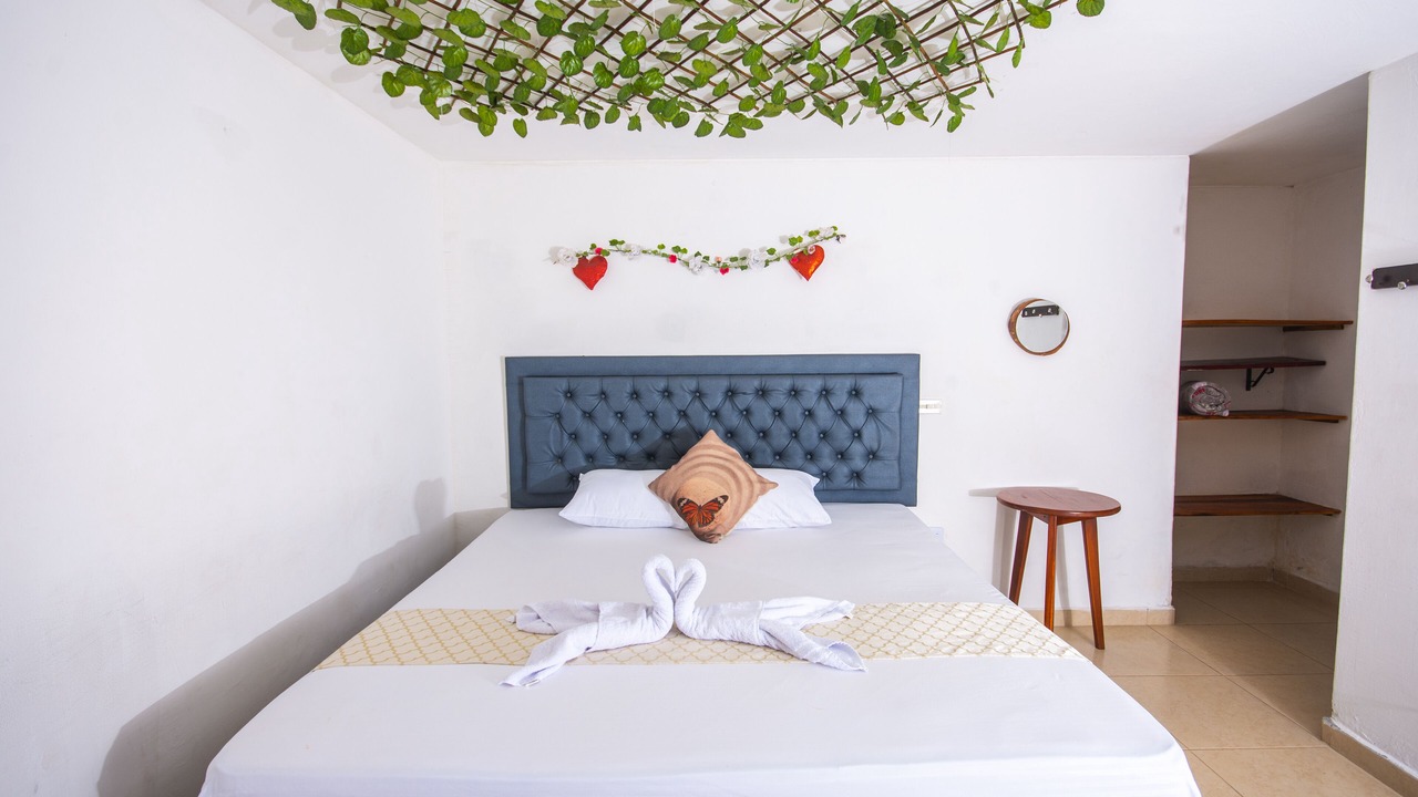 Photo of Bedroom in San Jeronimo