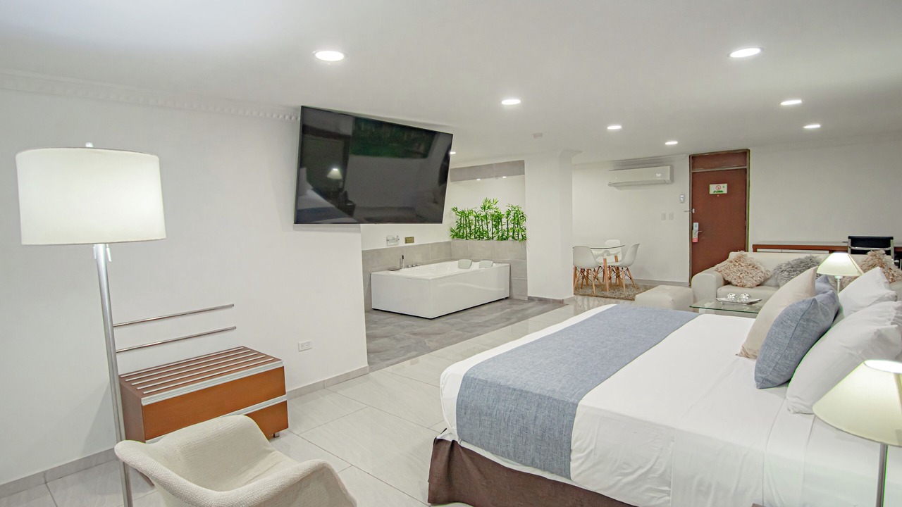 Photo of Bedroom in Florencia
