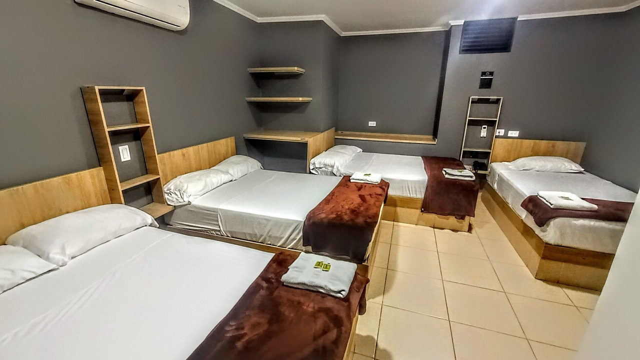 Photo of Bedroom in Itagui