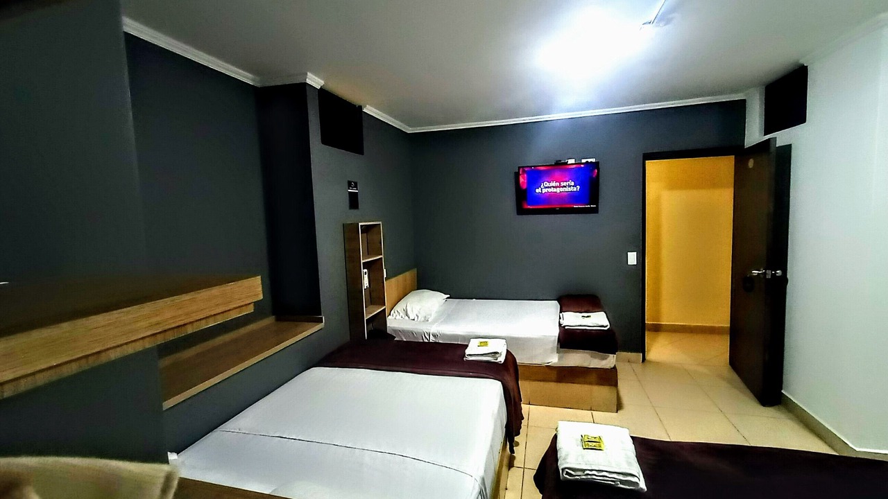 Photo of Bedroom in Itagui