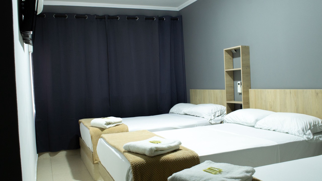 Photo of Bedroom in Itagui