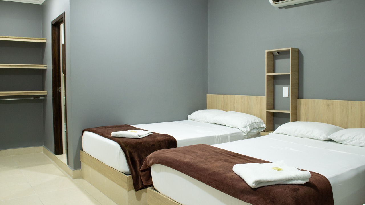 Photo of Bedroom in Itagui