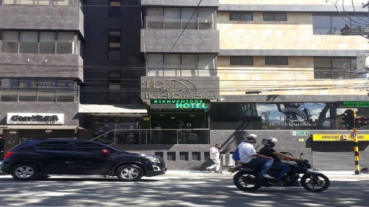 Photo of Outdoor in Itagui