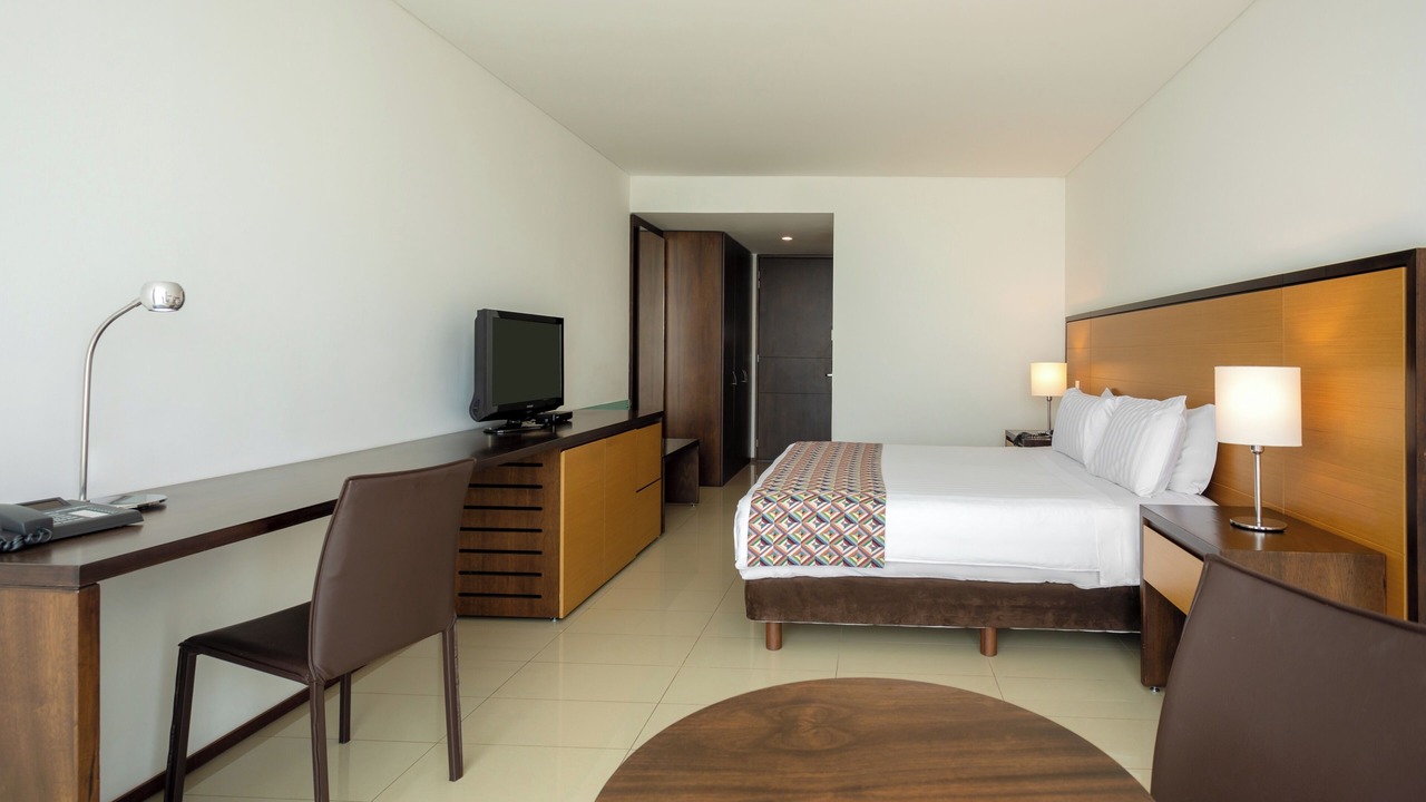 Photo of Bedroom in Alto Prado