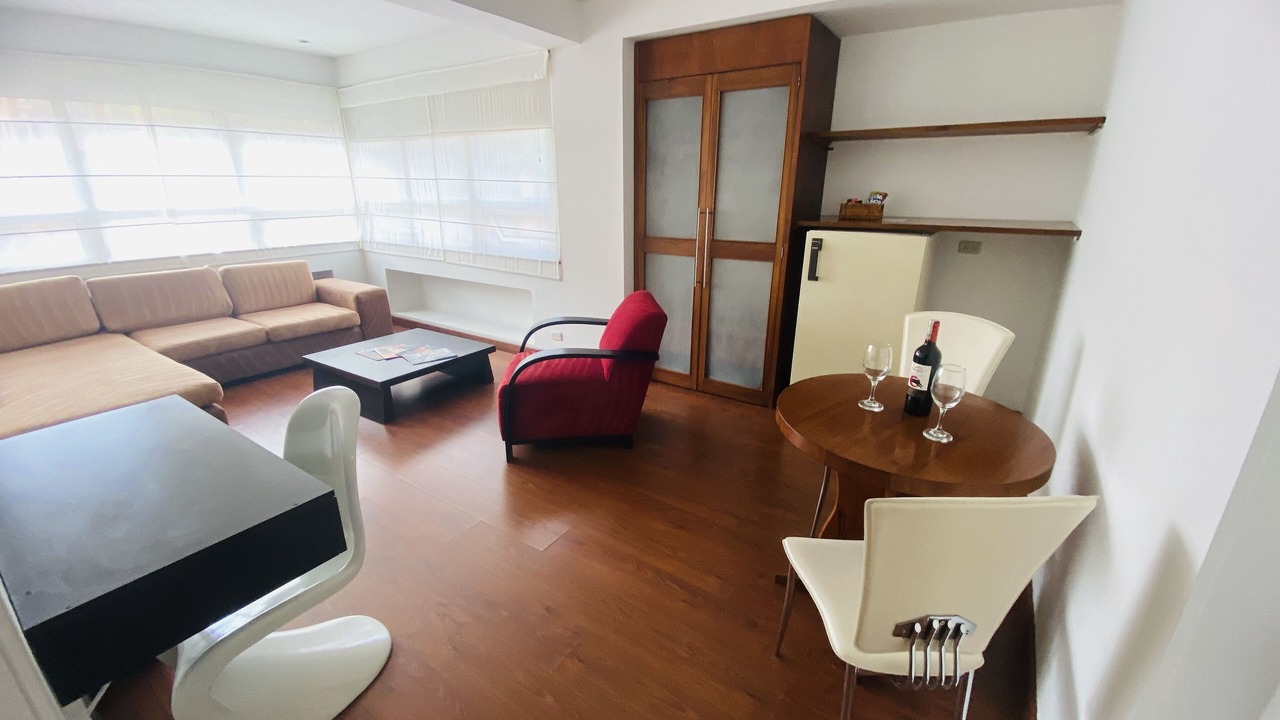 Photo of Bedroom in La Cabrera