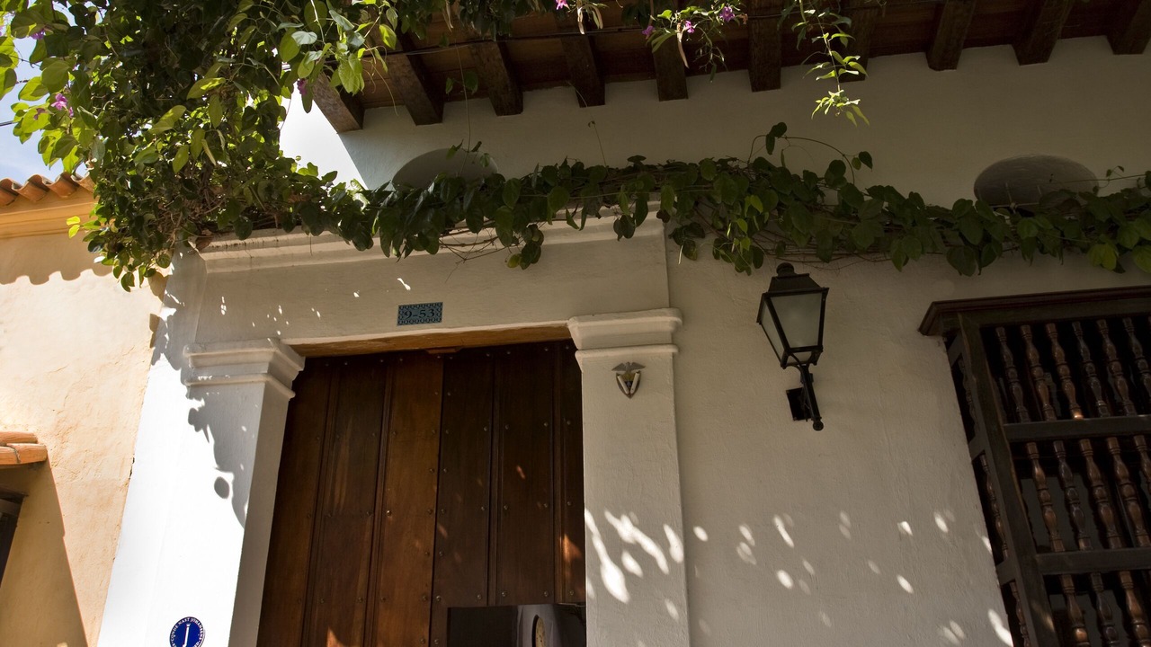 Photo of Outdoor in Cartagena Walled City