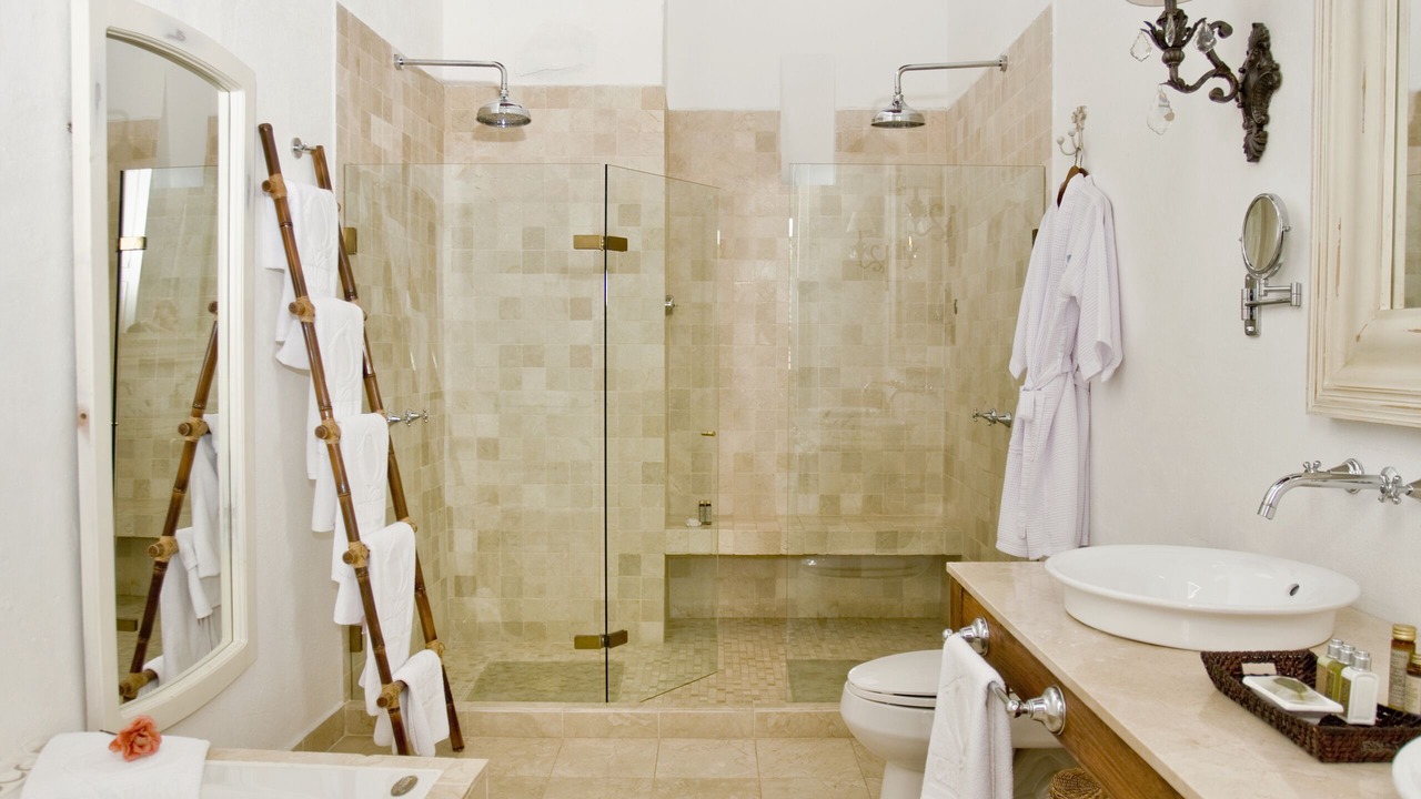 Photo of Bathroom in Cartagena Walled City