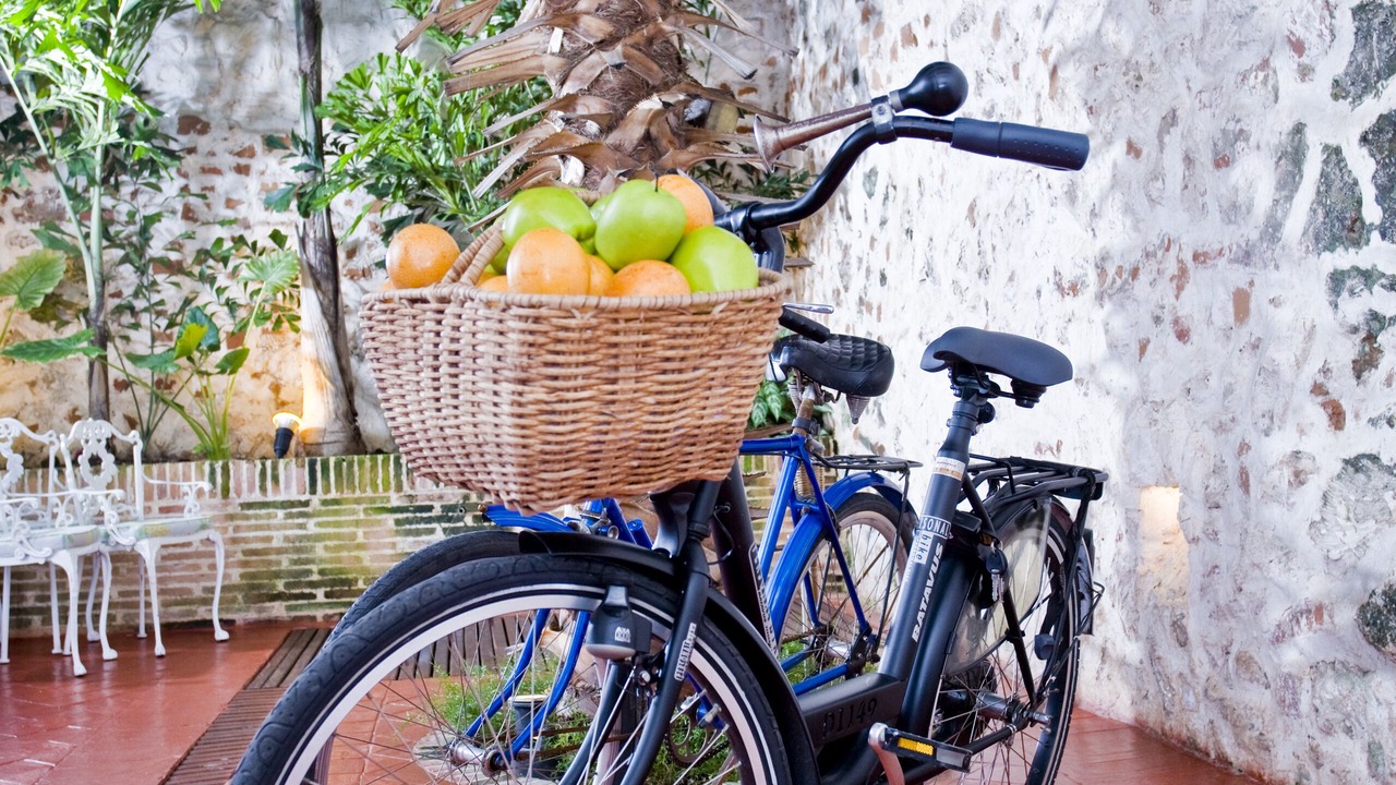 Photo of Outdoor in Cartagena Walled City