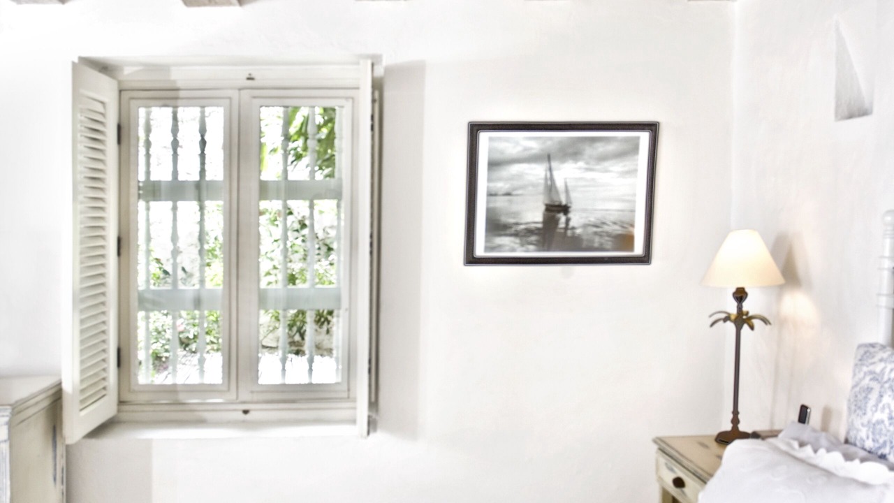 Photo of Bedroom in Cartagena Walled City
