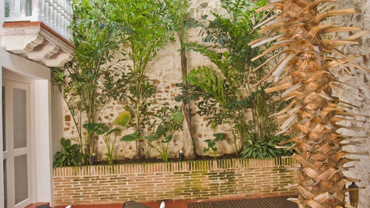 Photo of Outdoor in Cartagena Walled City