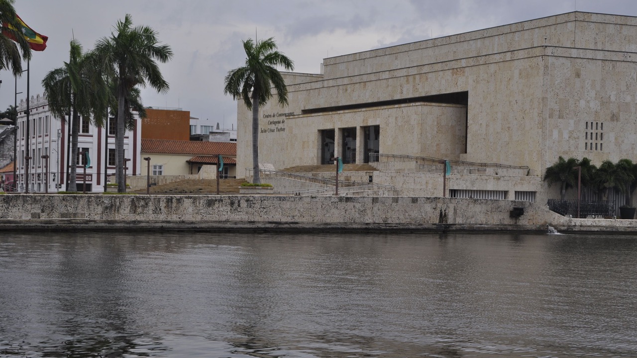 Photo of Others in Cartagena Walled City