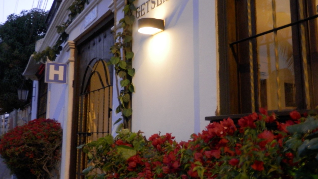 Photo of Outdoor in Cartagena Walled City