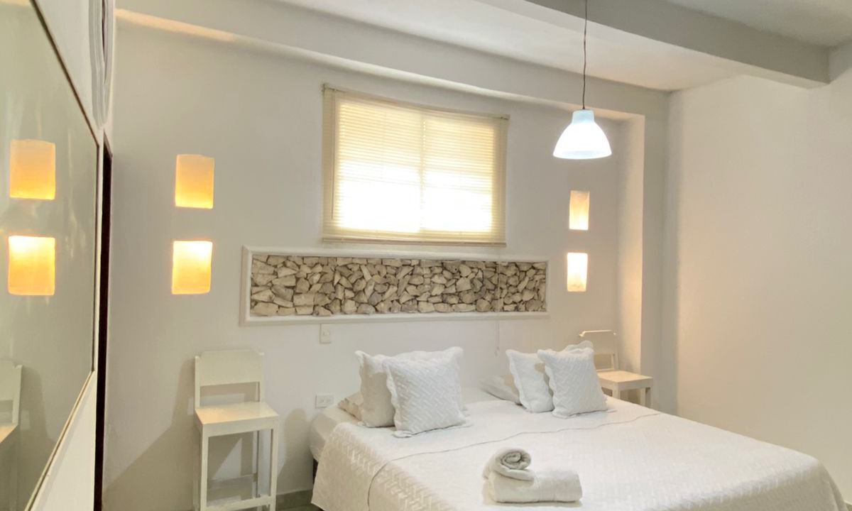 Photo of Bedroom in Cartagena Walled City