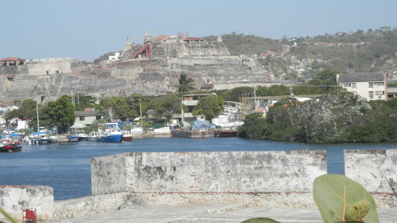 Photo of Others in Cartagena Walled City