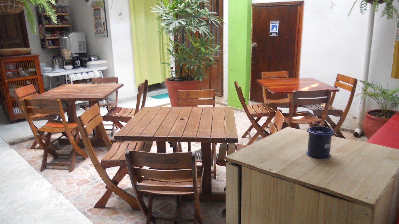 Photo of Outdoor in Cartagena Walled City