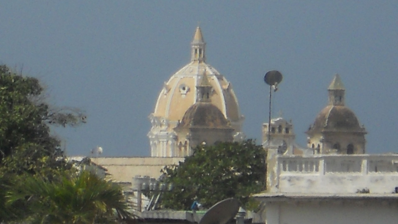 Photo of Others in Cartagena Walled City