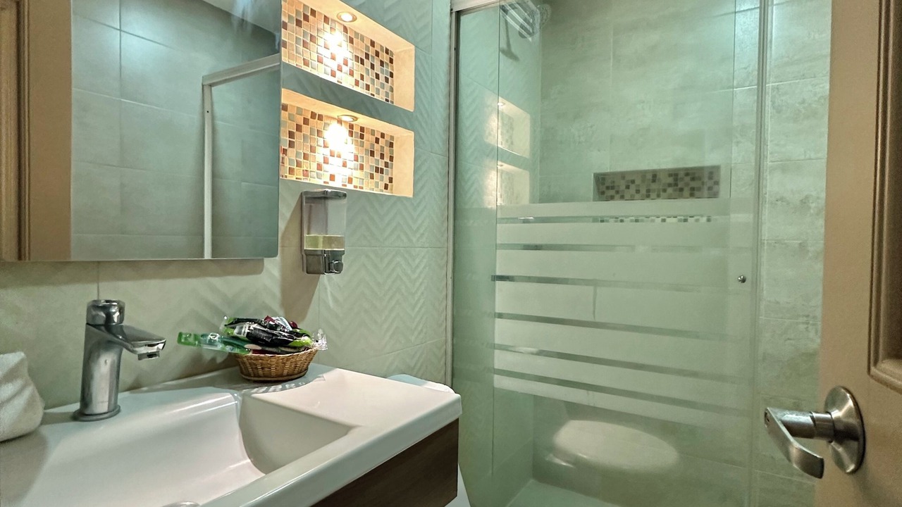 Photo of Bathroom in Bucaramanga