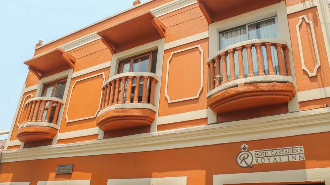 Photo of Outdoor in Cartagena Walled City