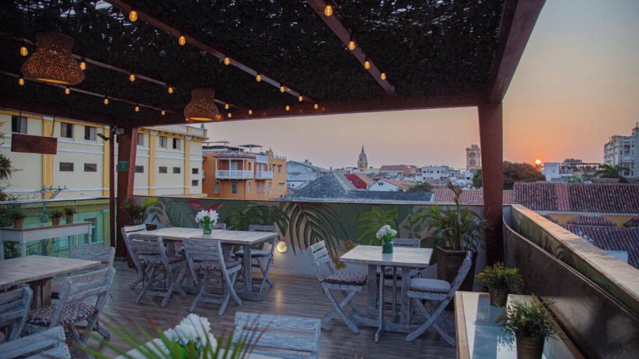Photo of Outdoor in Cartagena Walled City