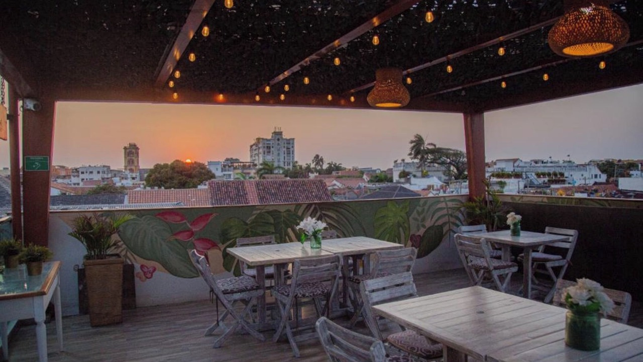Photo of Outdoor in Cartagena Walled City