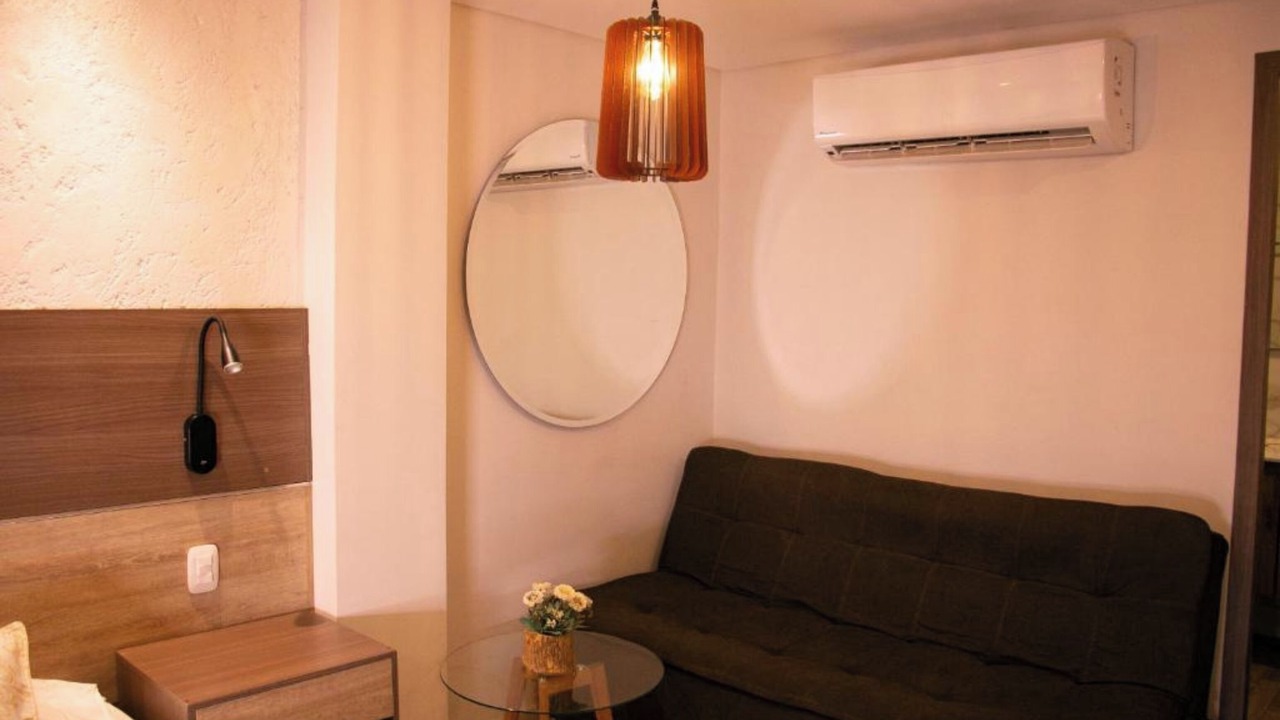 Photo of Bedroom in Cartagena Walled City