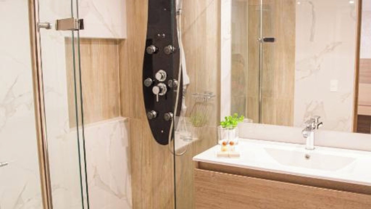 Photo of Bathroom in Cartagena Walled City