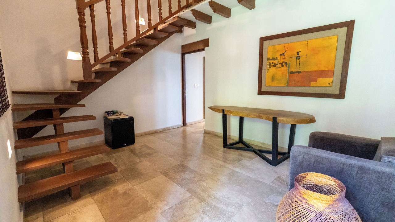 Photo of Bedroom in Cartagena Walled City