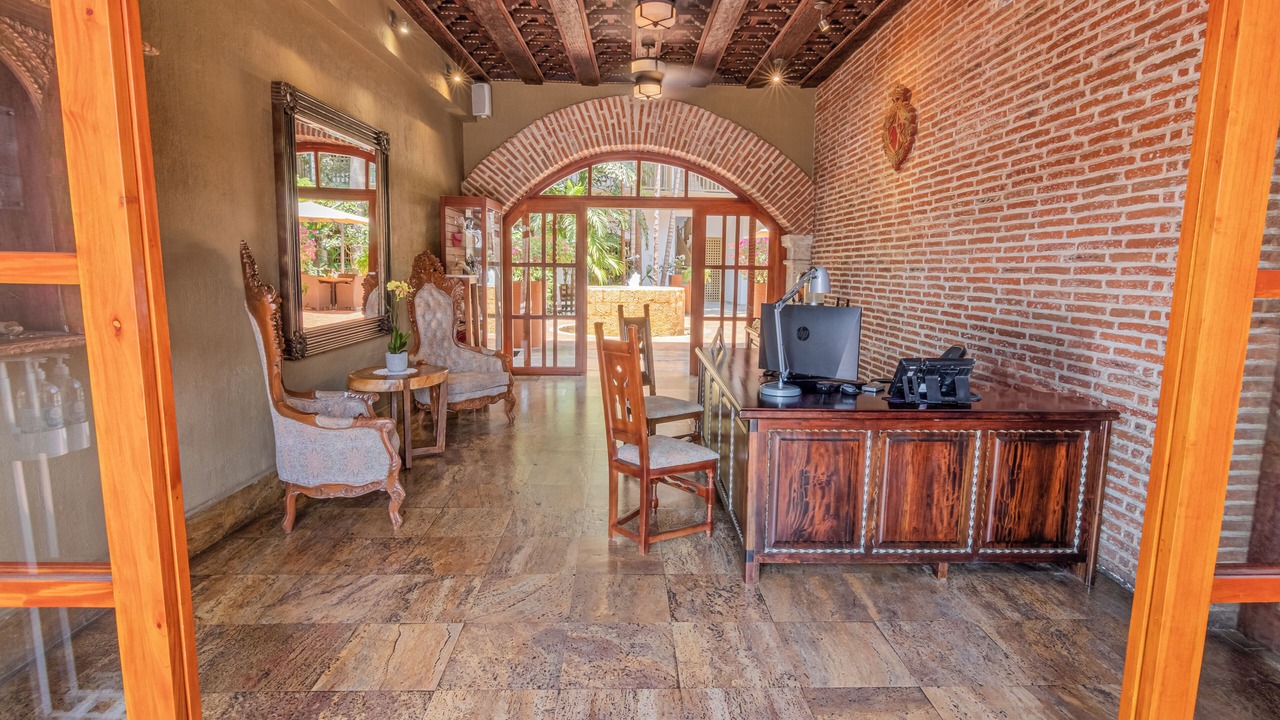 Photo of Others in Cartagena Walled City