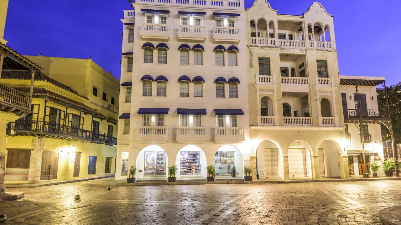 Photo of Outdoor in Cartagena Walled City