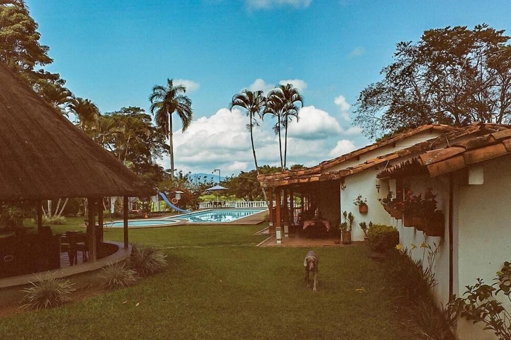 Photo of Outdoor in Quimbaya