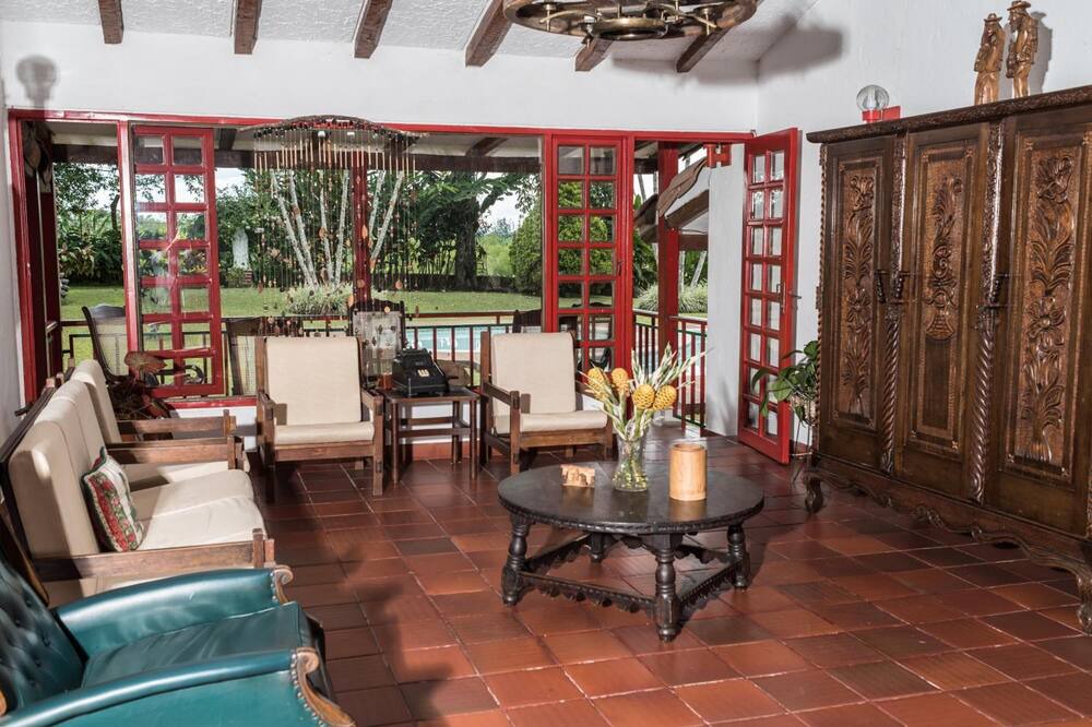 Photo of Livingroom in Quimbaya