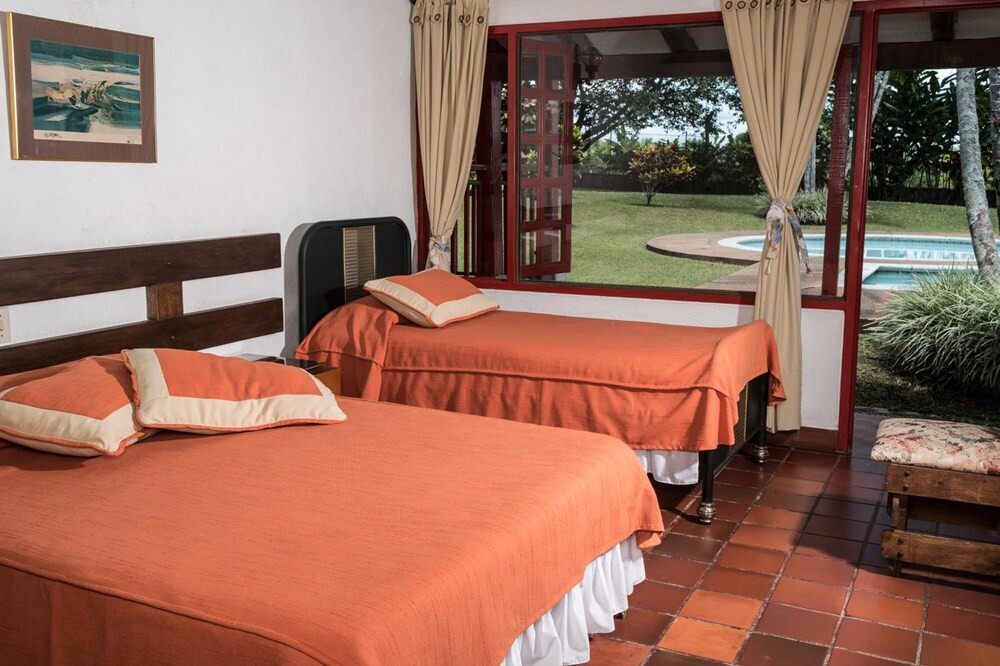 Photo of Bedroom in Quimbaya