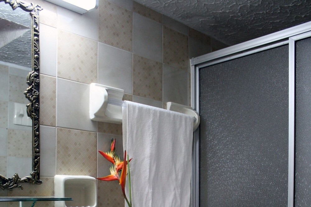 Photo of Bathroom in Quimbaya