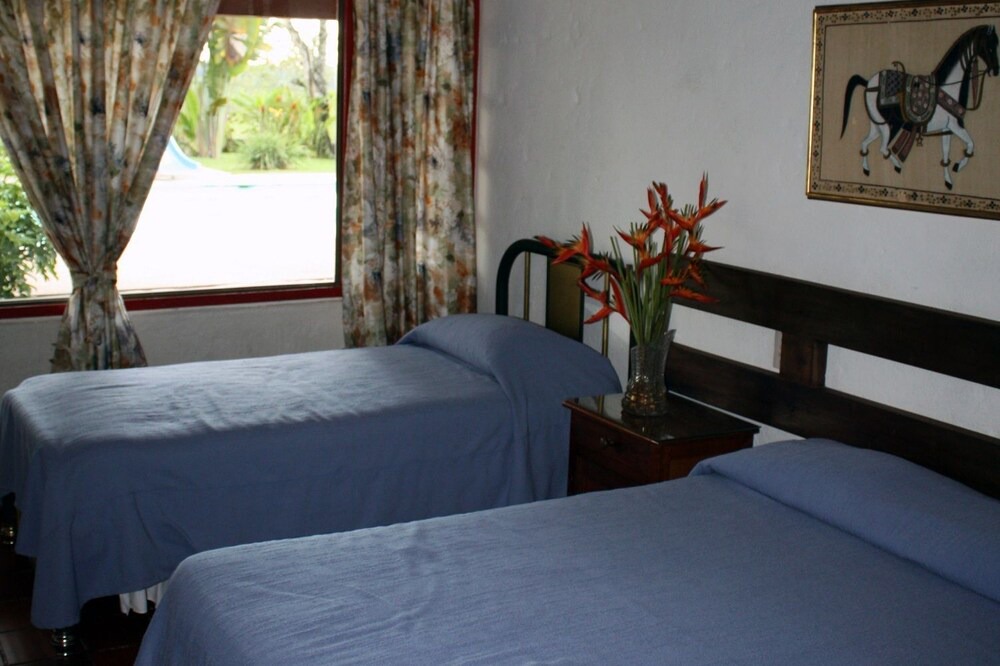 Photo of Bedroom in Quimbaya