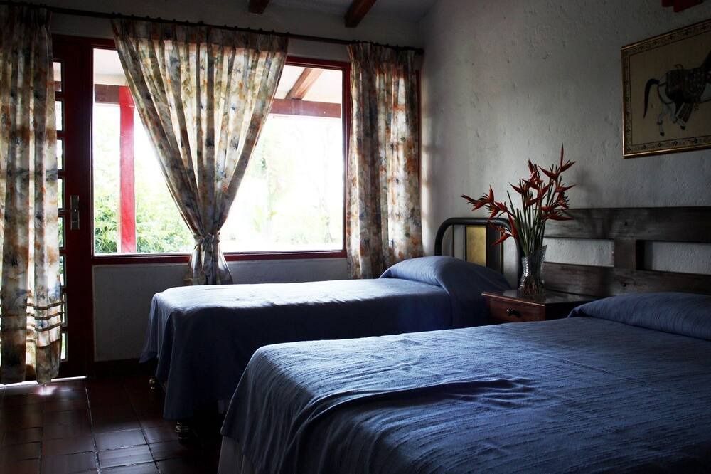 Photo of Bedroom in Quimbaya