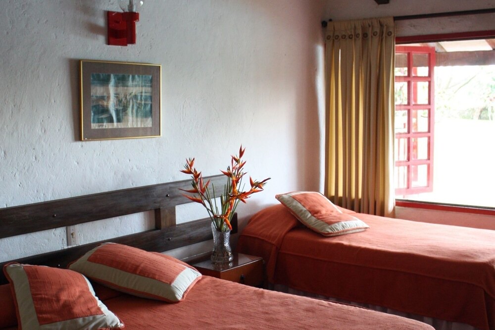Photo of Bedroom in Quimbaya