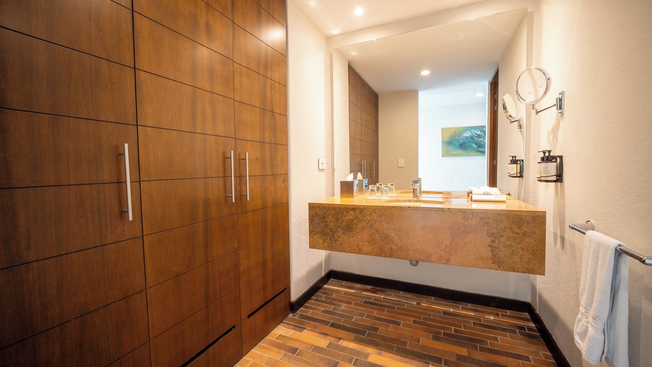 Photo of Bathroom in Zona Norte