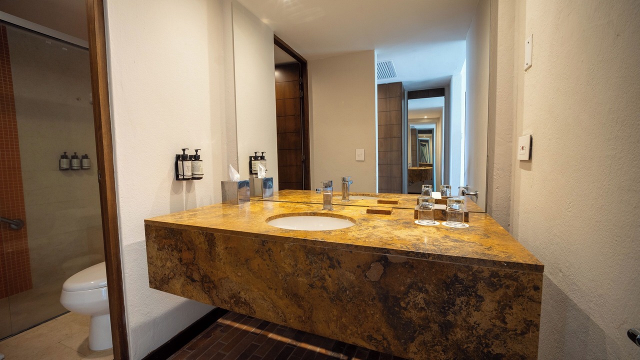 Photo of Bathroom in Zona Norte