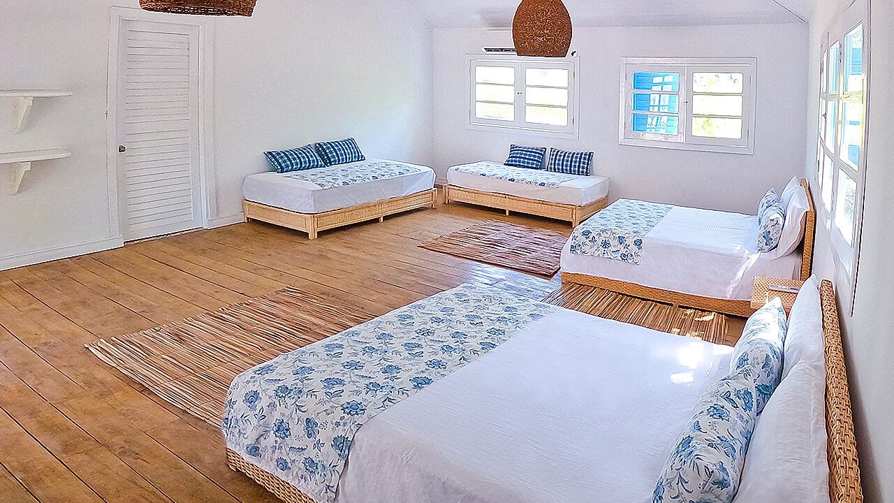 Photo of Outdoor in Bocachica