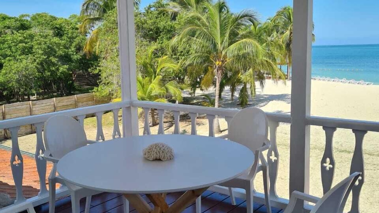 Photo of Bathroom in Bocachica