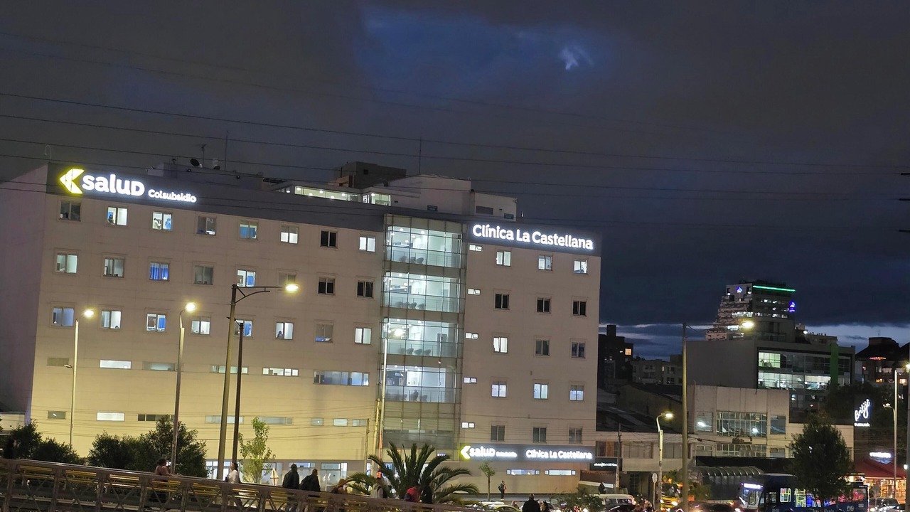 Photo of Outdoor in La Castellana