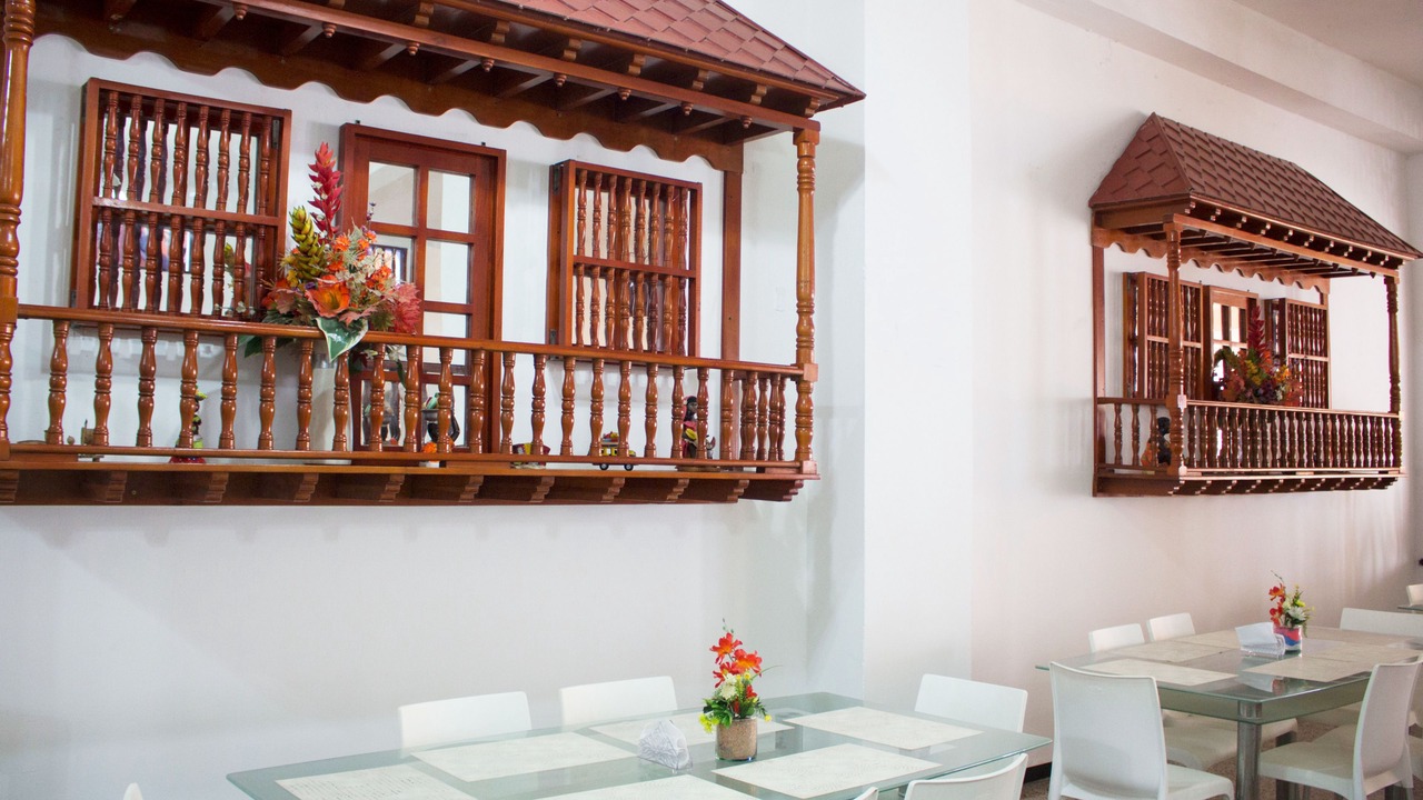 Photo of Others in Cartagena Walled City