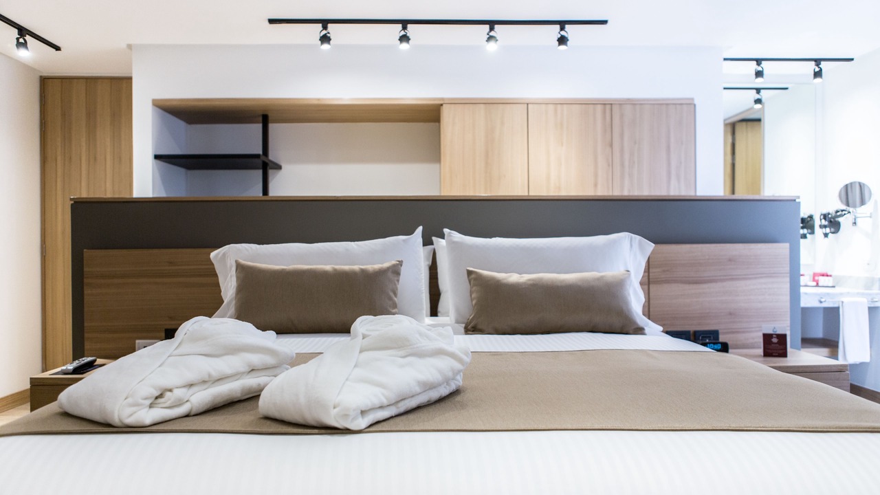 Photo of Bedroom in Chico