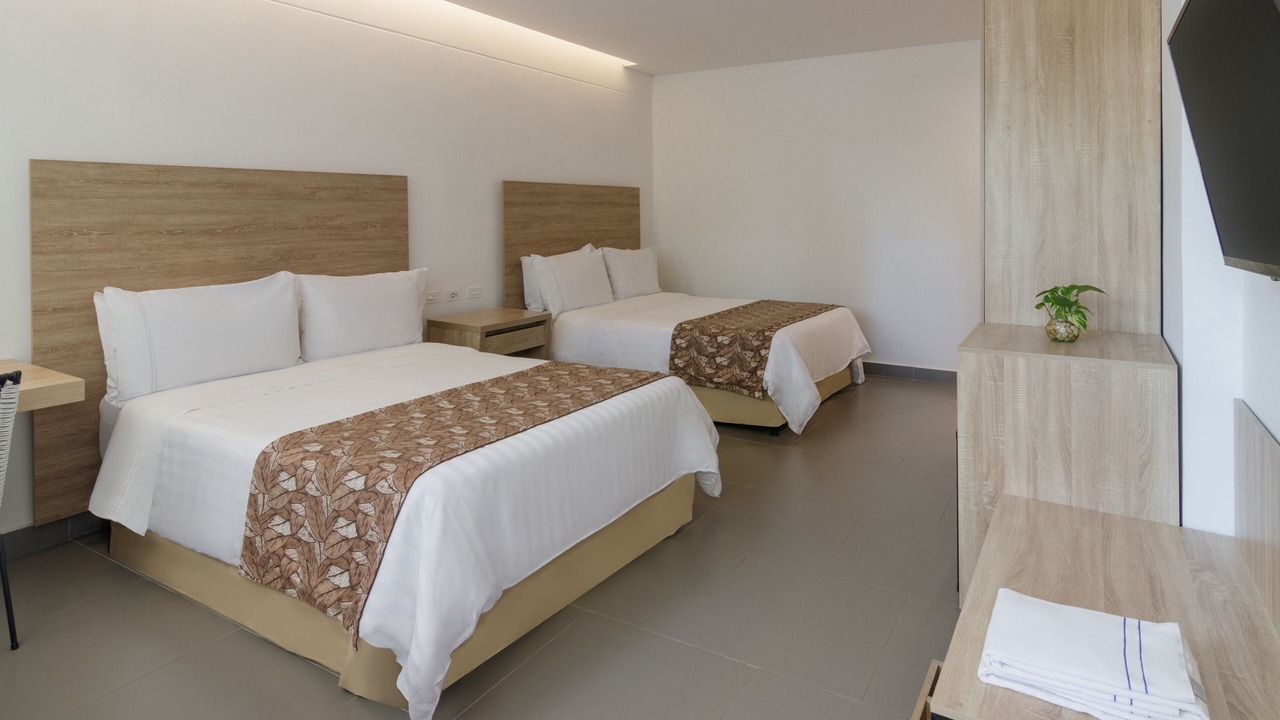 Photo of Bedroom in Ricaurte