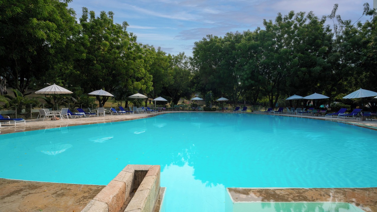 Photo of Outdoor in Ricaurte
