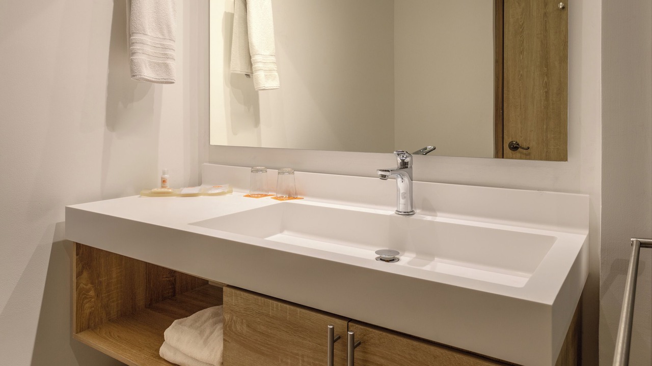 Photo of Bathroom in Ricaurte