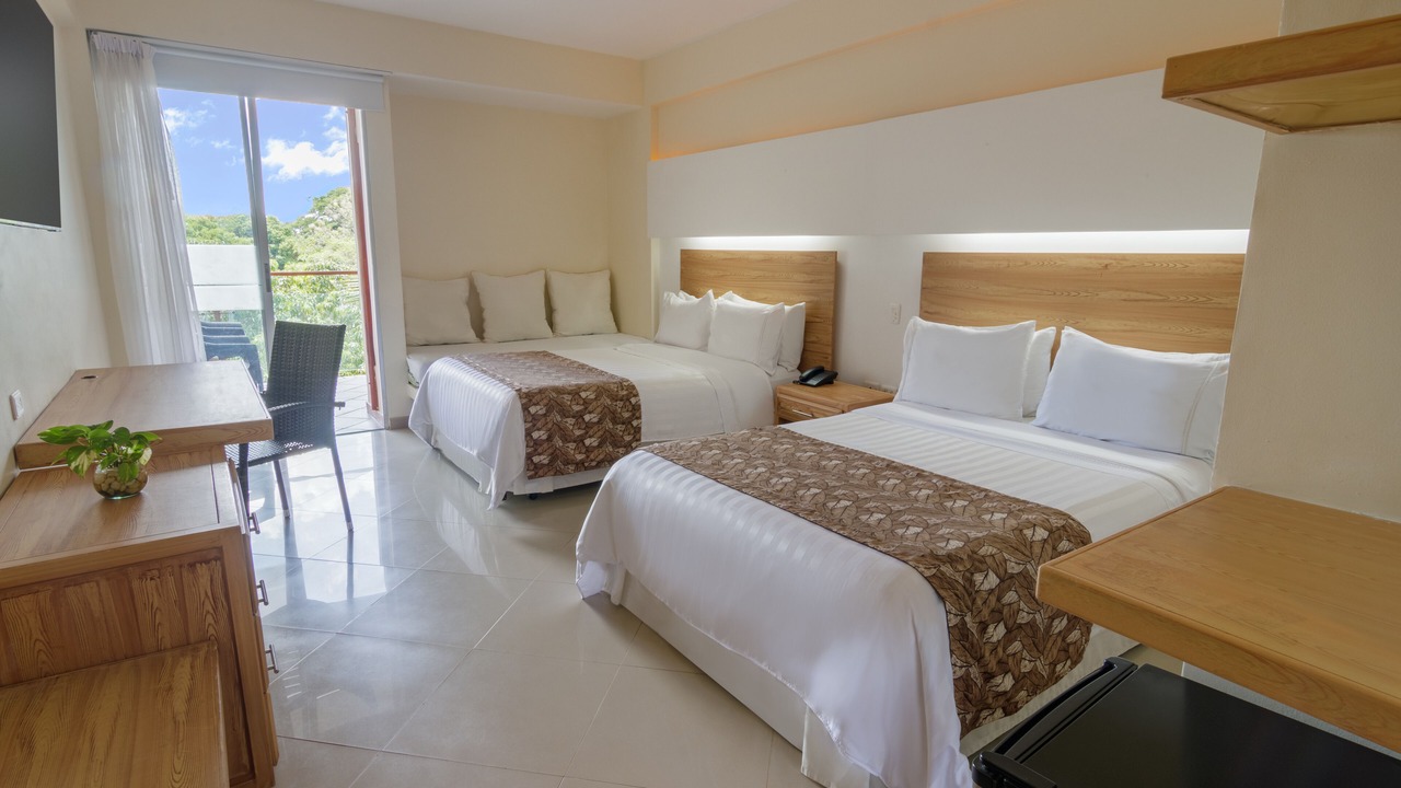 Photo of Bedroom in Ricaurte